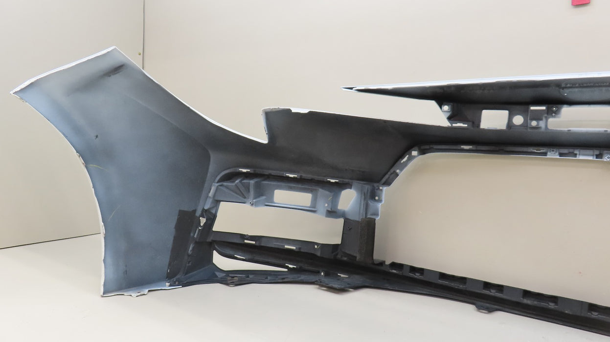 2020-2023 TOYOTA COROLLA SE XSE FRONT BUMPER COVER OEM 52119-02P10