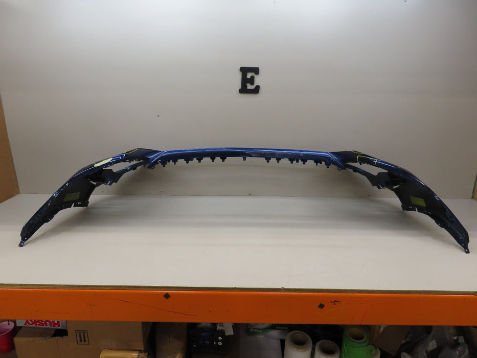 2021 2022 2023 AUDI Q5 FRONT BUMPER COVER OEM 80A807437P
