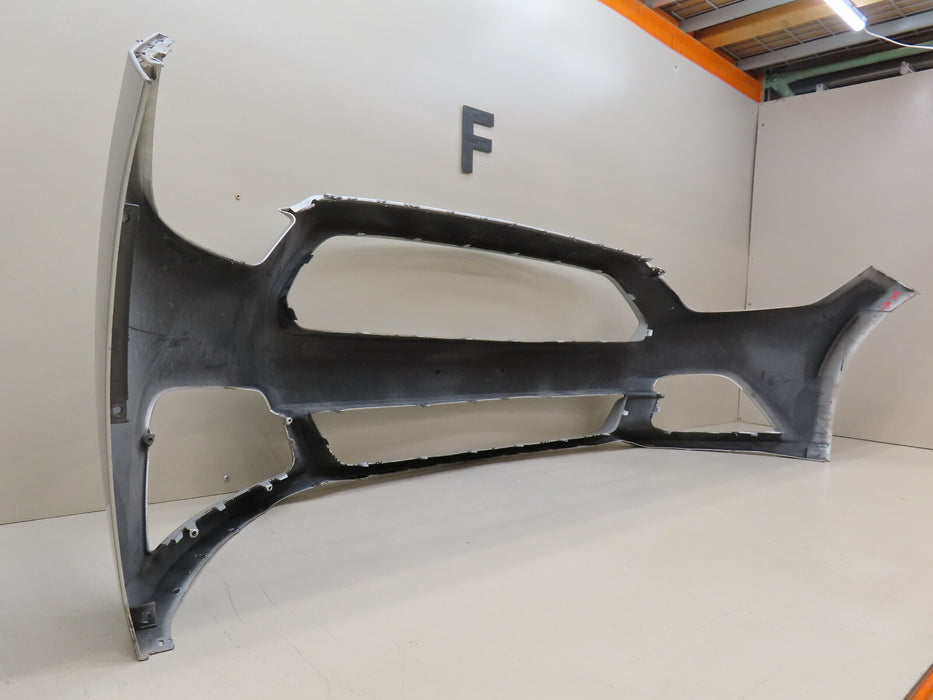 2015-2017 FORD MUSTANG FRONT BUMPER COVER OEM