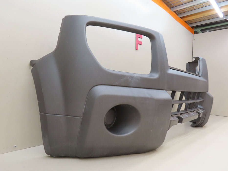 2003-2005 HONDA ELEMENT FRONT BUMPER COVER OEM