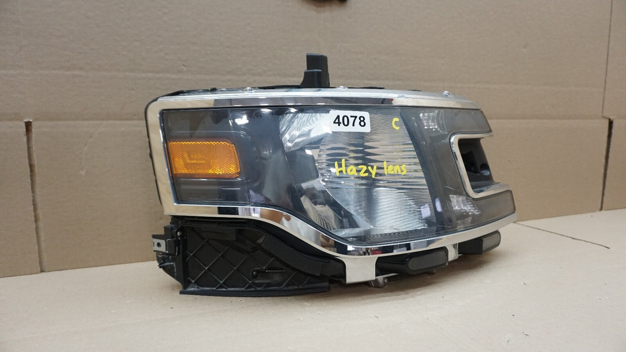 2013-2018 FORD FLEX RH RIGHT PASSENGER SIDE HEADLIGHT OEM