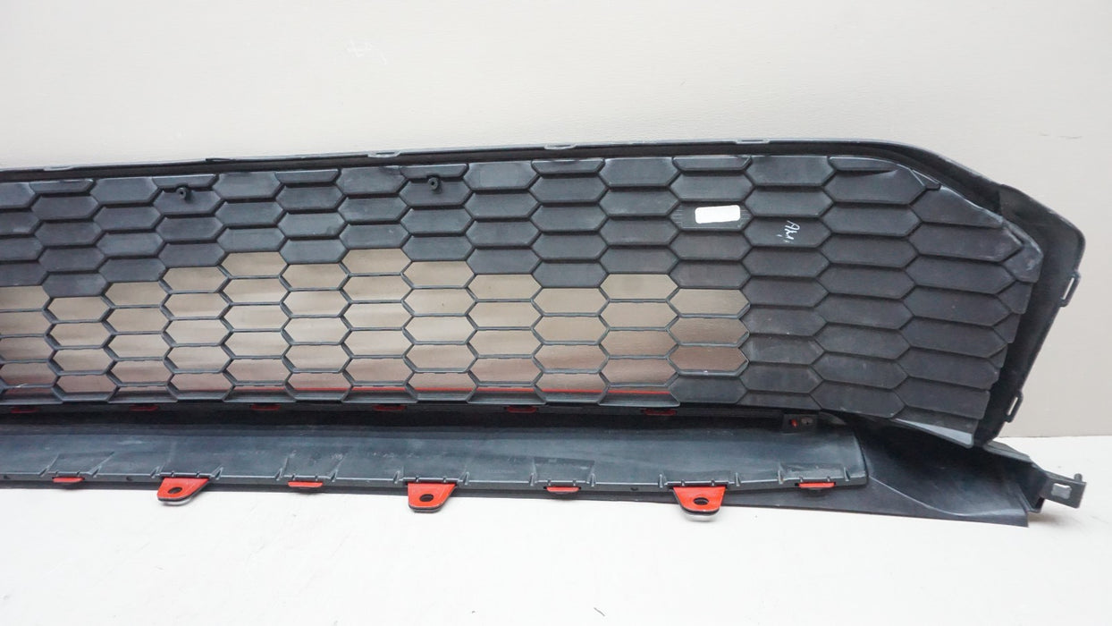 2025-2026 HONDA CIVIC FRONT LOWER BUMPER GRILLE OEM 71151-T61-A50