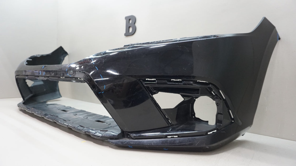 2022-2024 HONDA CIVIC FRONT BUMPER COVER 71101-T20-A000 OEM 2023