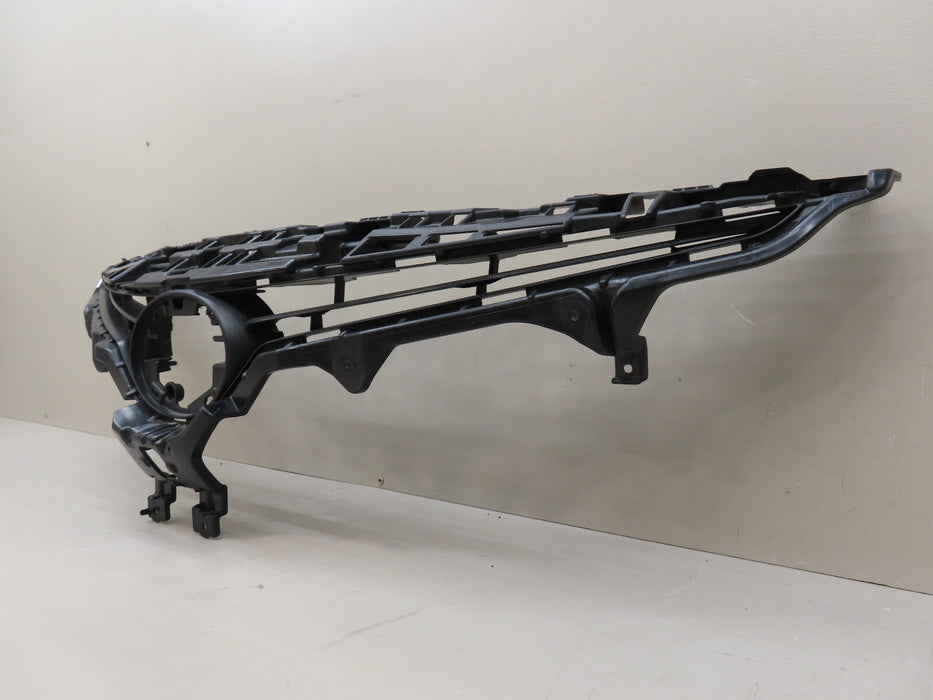 2021 2022 TOYOTA CAMRY FRONT UPPER RADIATOR GRILL GRILLE OEM