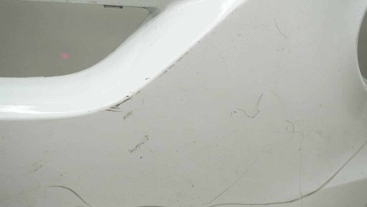 2014-2018 BMW X5 F15 FRONT BUMPER COVER 5111-7303096 OEM