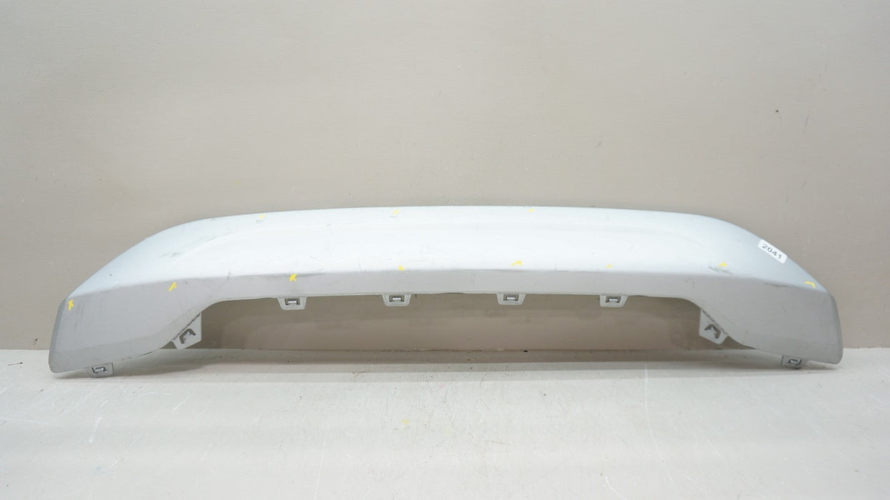 2020-2023 BUICK ENCORE GX REAR LOWER BUMPER VALANCE PANEL OEM GM1195174