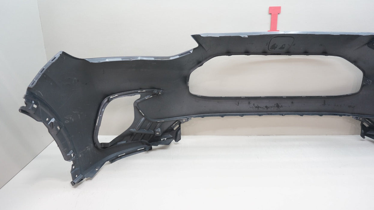 2023-2024 HONDA HR-V HRV FRONT BUMPER COVER PANEL OEM