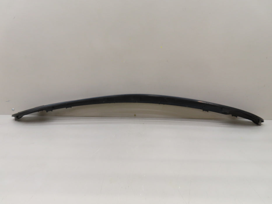 2017 2018 TOYOTA RAV4 FRONT LOWER BUMPER GRILLE GRILL OEM 53112-42100