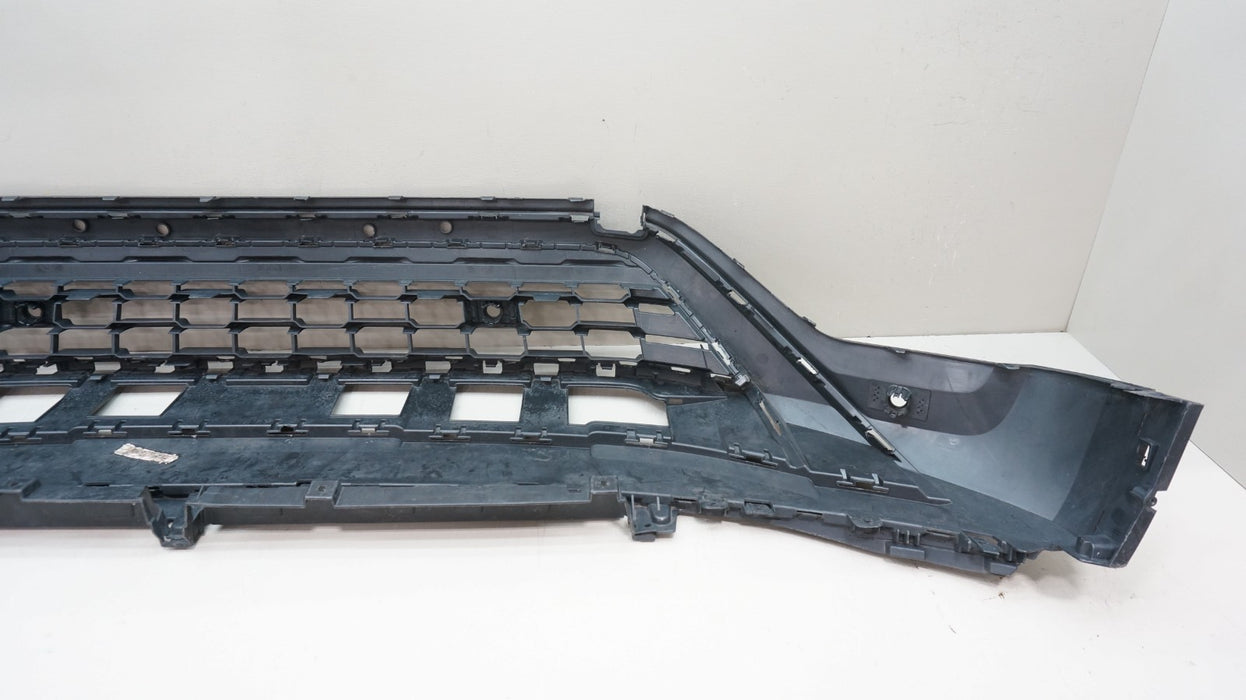 2020-2023 VOLKSWAGEN ATLAS FRONT LOWER BUMPER COVER VALANCE OEM 3CM805903
