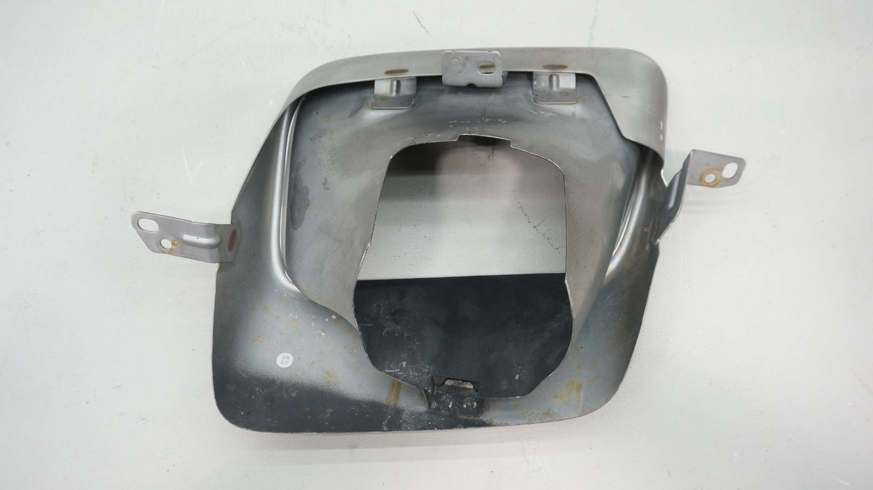 2020-2022 LAND ROVER RANGE ROVER REAR RIGHT EXHAUST TAIL PIPE TIP OEM