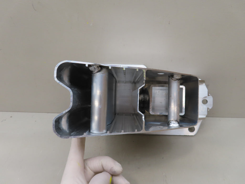 2023 ACURA INTEGRA FRONT RIGHT PASSENGER REINFORCEMENT IMPACT BRACKET OEM
