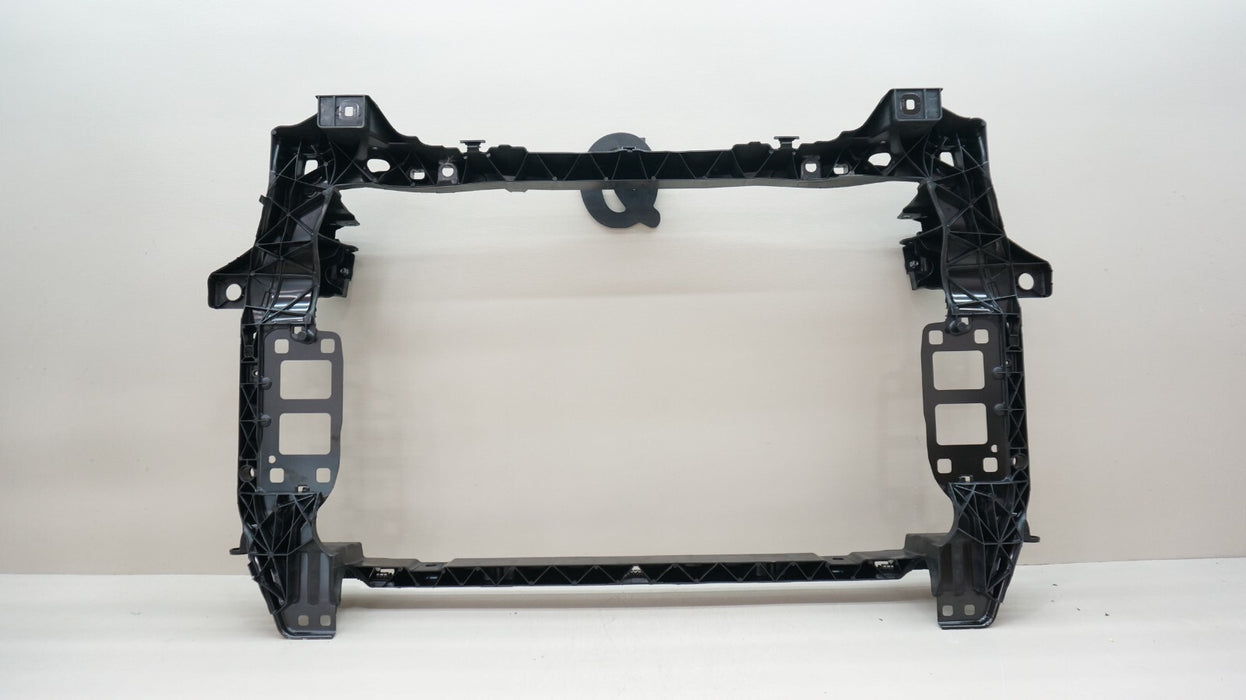 NEW 17-20 BENTLEY BENTAYGA RADIATOR SUPPORT FRAME CORE MOUNT BRACKET OEM