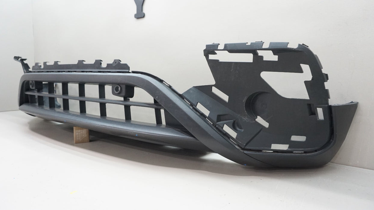 2018-2020 VOLKSWAGEN TIGUAN FRONT LOWER BUMPER COVER VALANCE OEM 5NN805903
