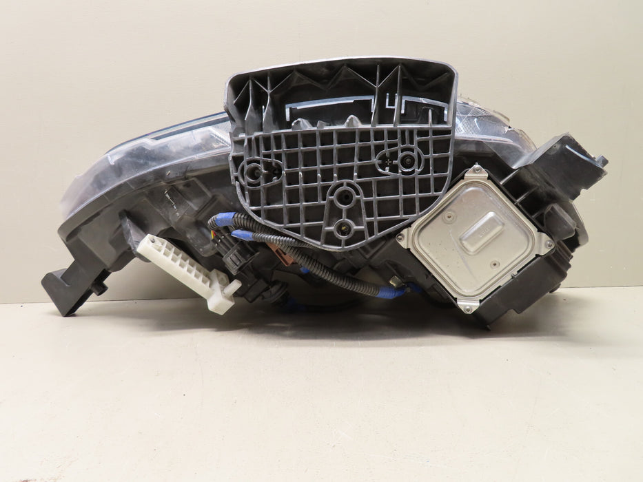 2016-2019 NISSAN SENTRA LEFT LH LED HEADLIGHT LAMP OEM PARTS ONLY!!!