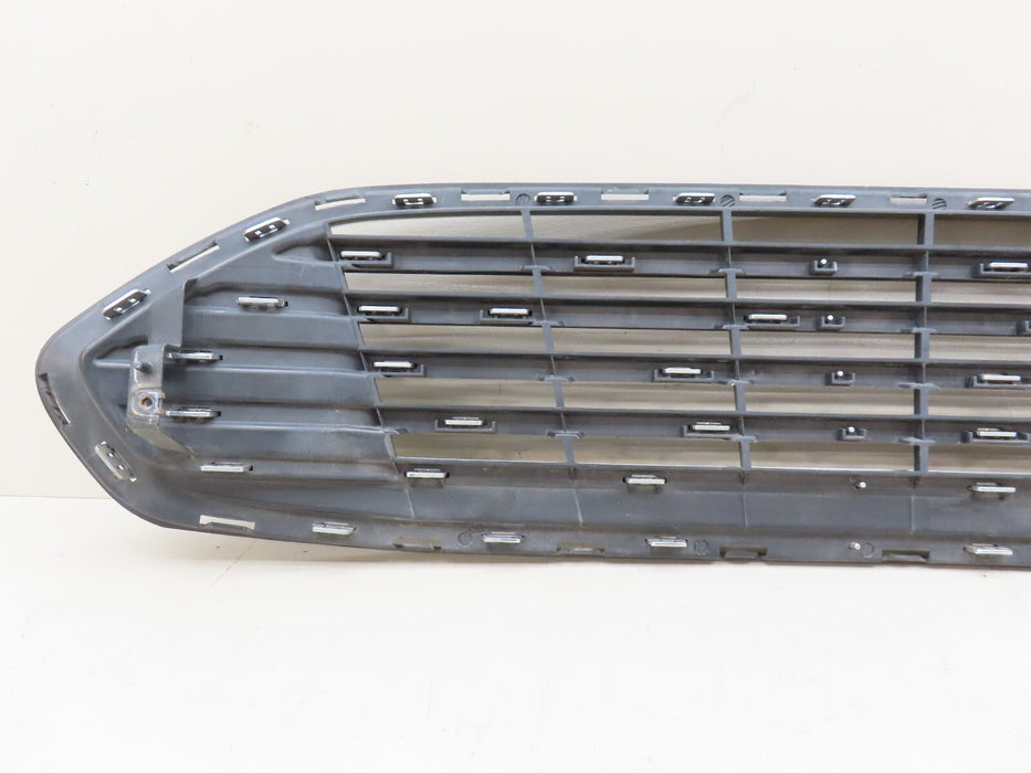 2013-2016 FORD FUSION FRONT UPPER GRILLE GRILL OEM