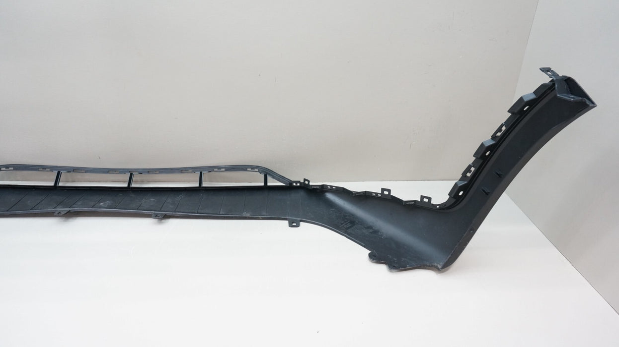 2011-2016 KIA SPORTAGE FRONT LOWER BUMPER VALANCE PANEL OEM 86512-3W000