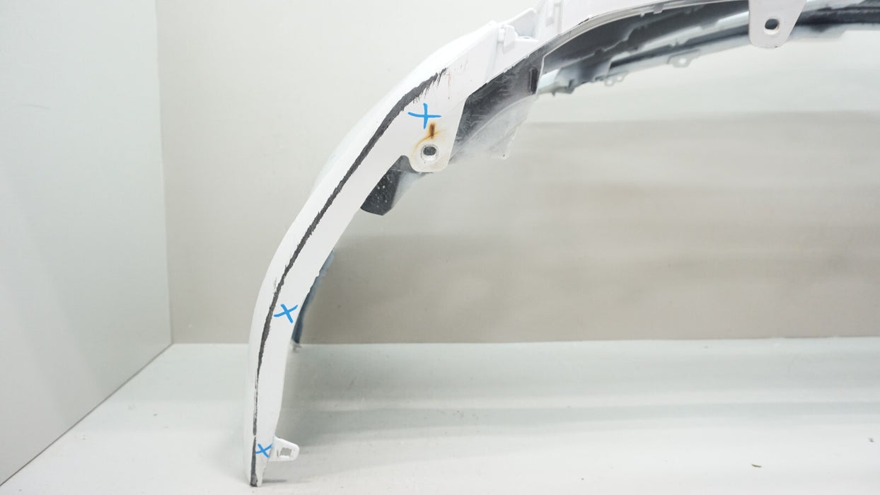 2018-2020 TOYOTA CAMRY FRONT BUMPER COVER 52119-06D90 OEM 18 19 20