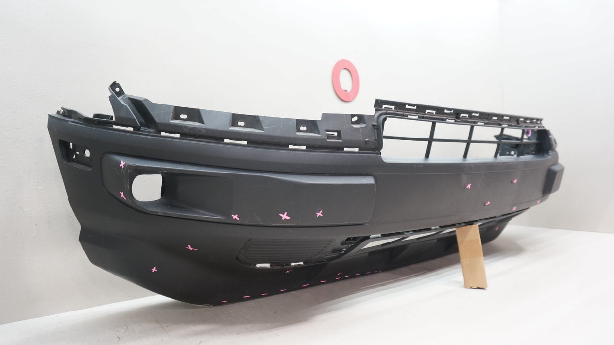 2021-2024 FORD BRONCO SPORT FRONT LOWER BUMPER COVER PANEL OEM M1PB-17626