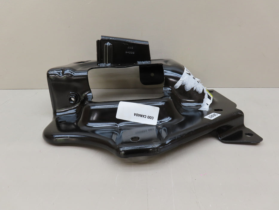 2014 2015 CHEVROLET SILVERADO 1500 FRONT LEFT BUMPER INNER BRACKET OEM 22944861