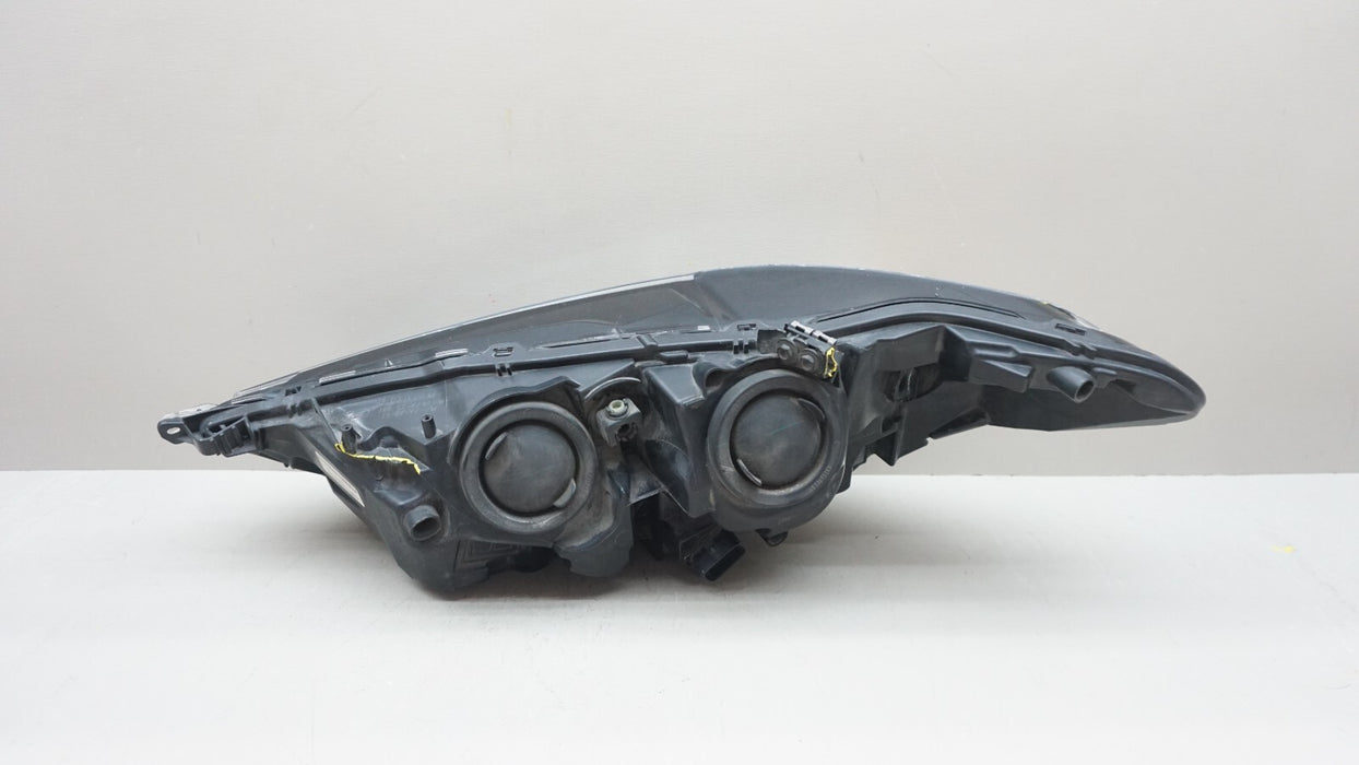 2017-2020 FORD FUSION FRONT RIGHT PASSENGER SIDE HALOGEN HEADLIGHT OEM