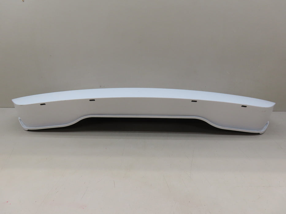 2013-2016 FORD FUSION REAR TRUNK LID PANEL TRIM OEM