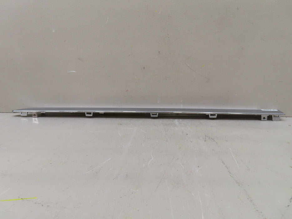 2016-2020 VOLVO XC90 REAR RIGHT PASSENGER LOWER DOOR MOLDING OEM