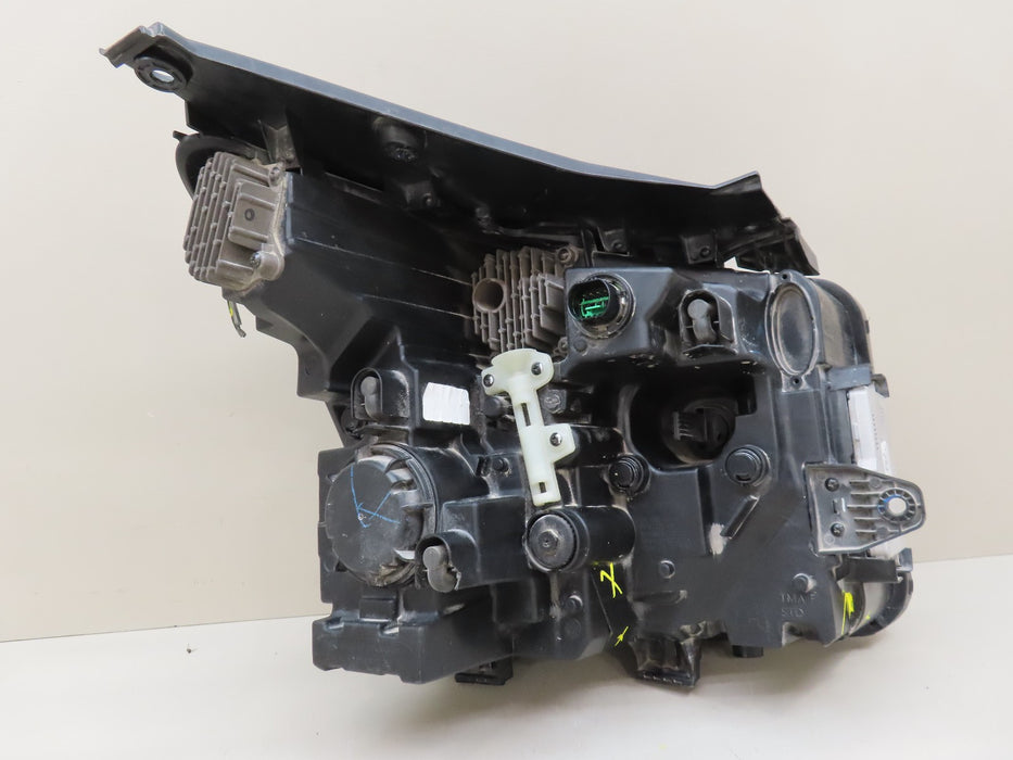 2021-2023 HYUNDAI SANTA FE FRONT LEFT DRIVER SIDE HEADLIGHT LED OEM 9368