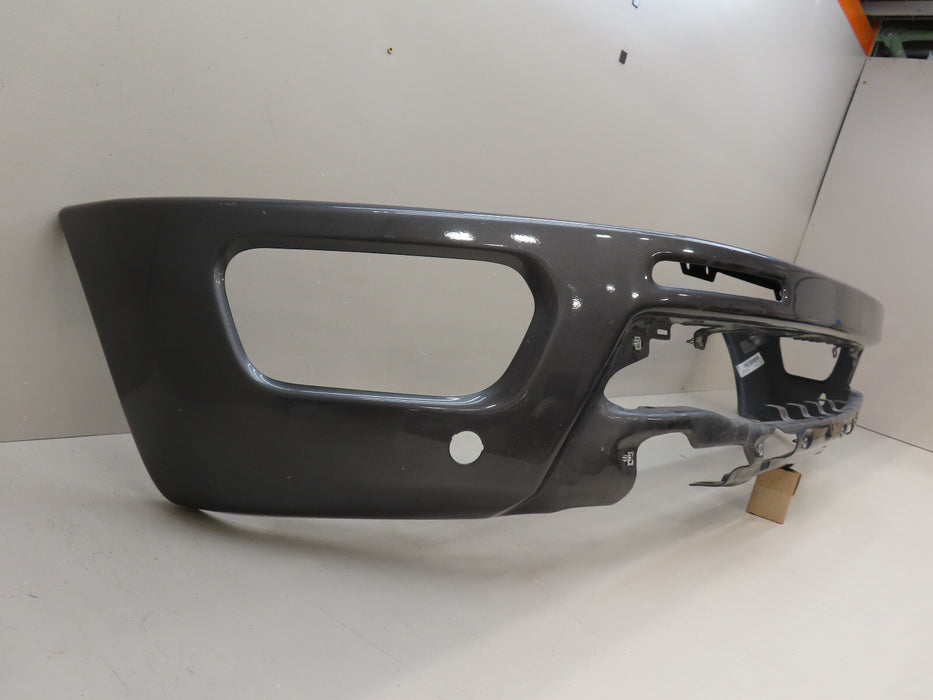 2020 2021 FORD RANGER FRONT BUMPER METAL OEM PNT17110045BC