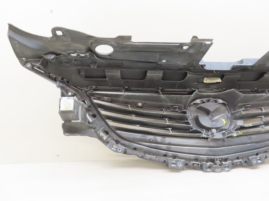2014-2017 MAZDA 6 FRONT RADIATOR GRILL GRILLE OEM
