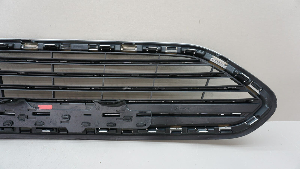 2014-2019 FORD FIESTA FRONT BUMPER CENTER GRILL GRILLE AFTERMARKET