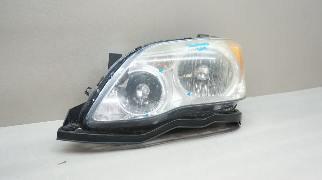 2008-2010 TOYOTA AVALON FRONT LEFT DRIVER SIDE XENON HEADLIGHT OEM
