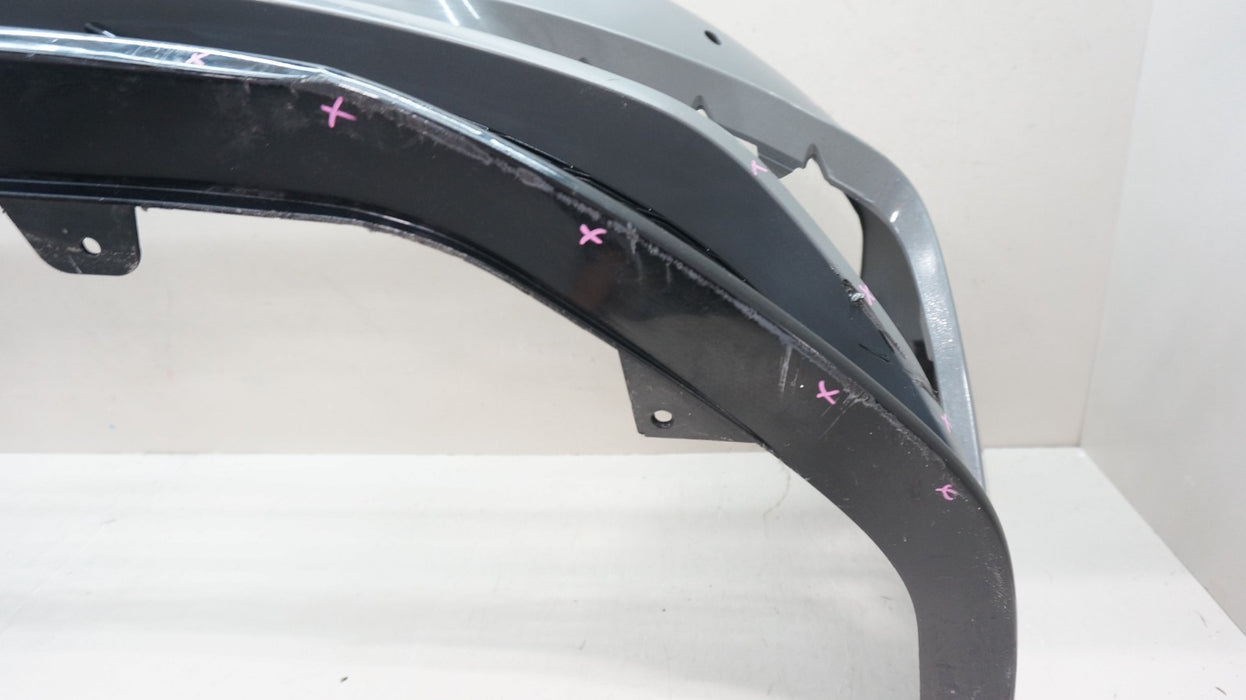 2020-2022 HYUNDAI SONATA FRONT BUMPER COVER 86511-L1450 OEM