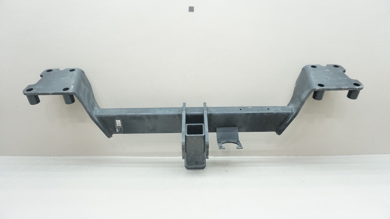2019-2023 AUDI Q8 SQ8 RSQ8 REAR TRAILER TOW HITCH OEM 4M8803881A