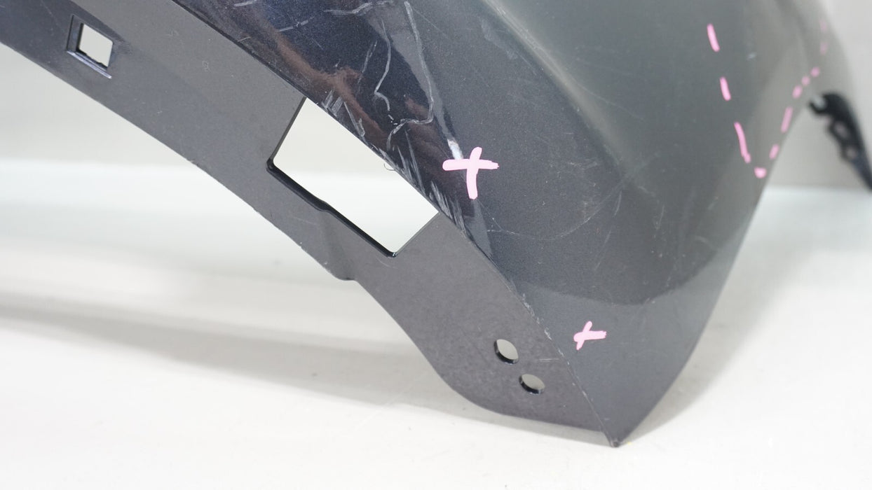 2024-2025 TESLA MODEL 3 FRONT BUMPER COVER 2005802-00-B OEM