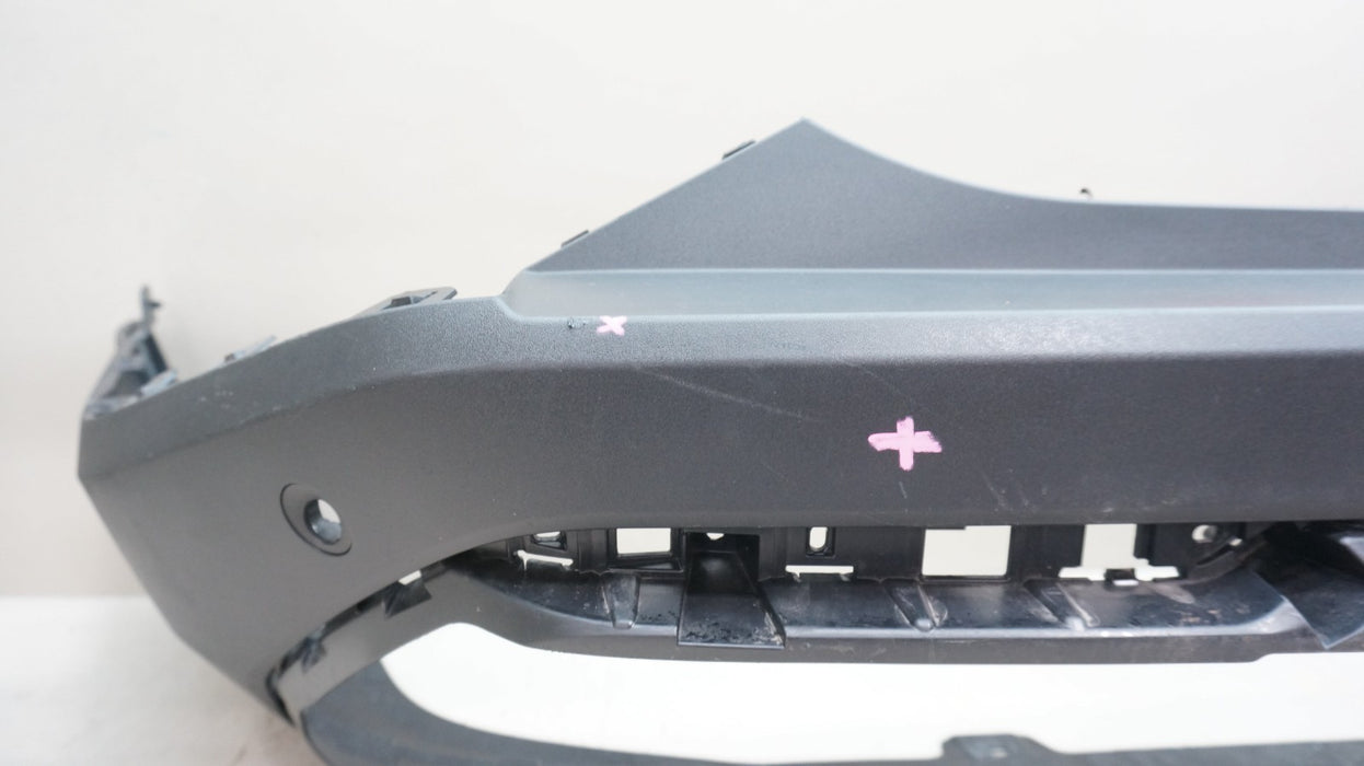 2025 GMC TERRAIN REAR BUMPER COVER PANEL OEM 26432087
