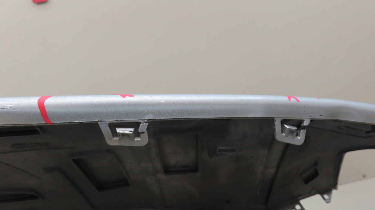 2014-2019 CHEVROLET CORVETTE FRONT BUMPER COVER OEM 22777888