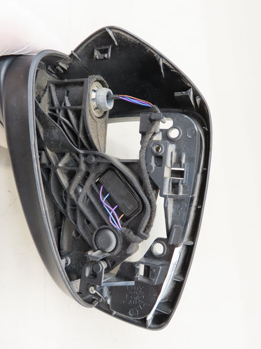 2014-2017 MAZDA 6 FRONT LEFT DRIVER SIDE MIRROR OEM