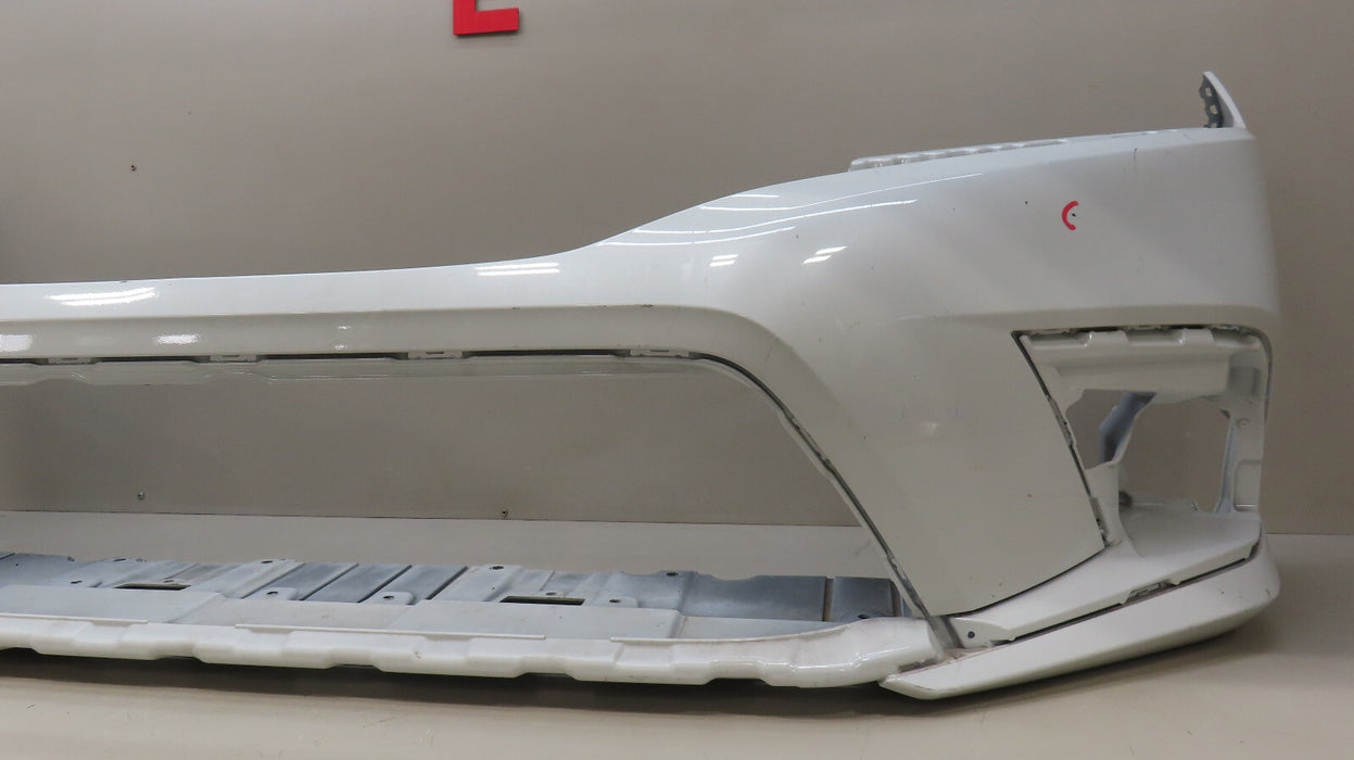 2022-2024 HONDA CIVIC FRONT BUMPER COVER OEM 71101-T20-A000