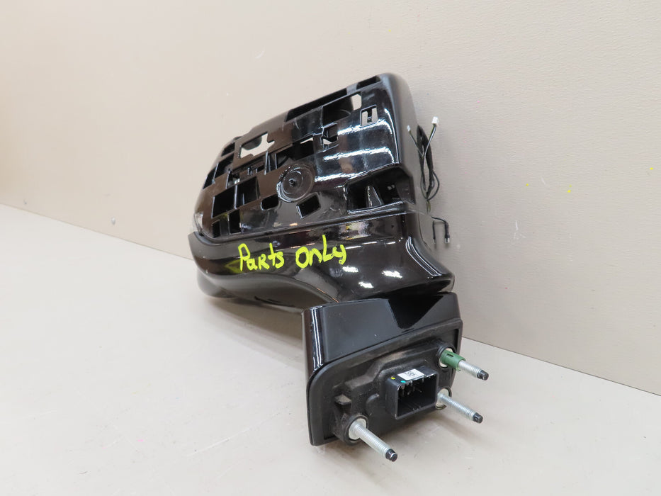 2021-2023 CHEVROLET/GMC TAHOE-SUBURBAN-YUKON RIGHT PASSENGER SIDE MIRRIOR OEM