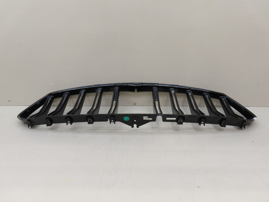 2014-2016 MASERATI GHIBLI FRONT BUMPER RADIATOR  GRILL GRILLE OEM 670171220