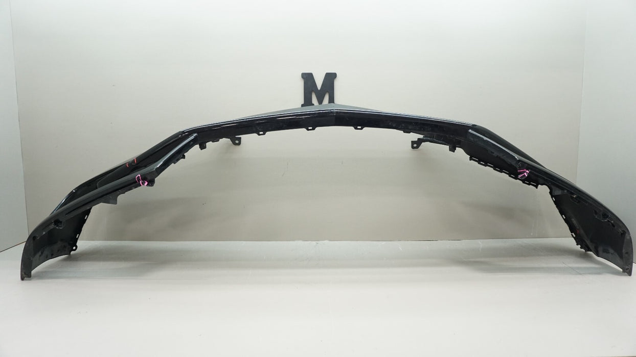 2017-2020 ACURA MDX FRONT BUMPER COVER 71101-TZ5-A000 OEM 17 18 19 20