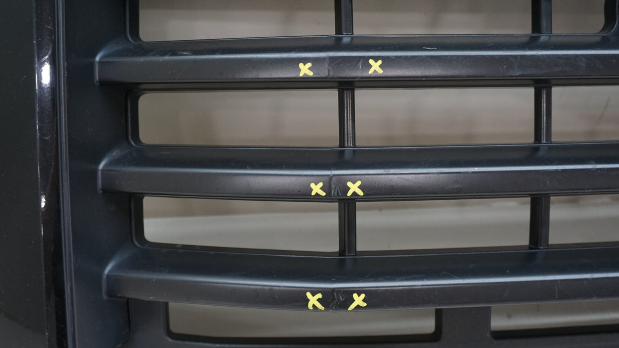 2015-2017 FORD F150 FRONT CENTER RADIATOR GRILLE OEM FL348200