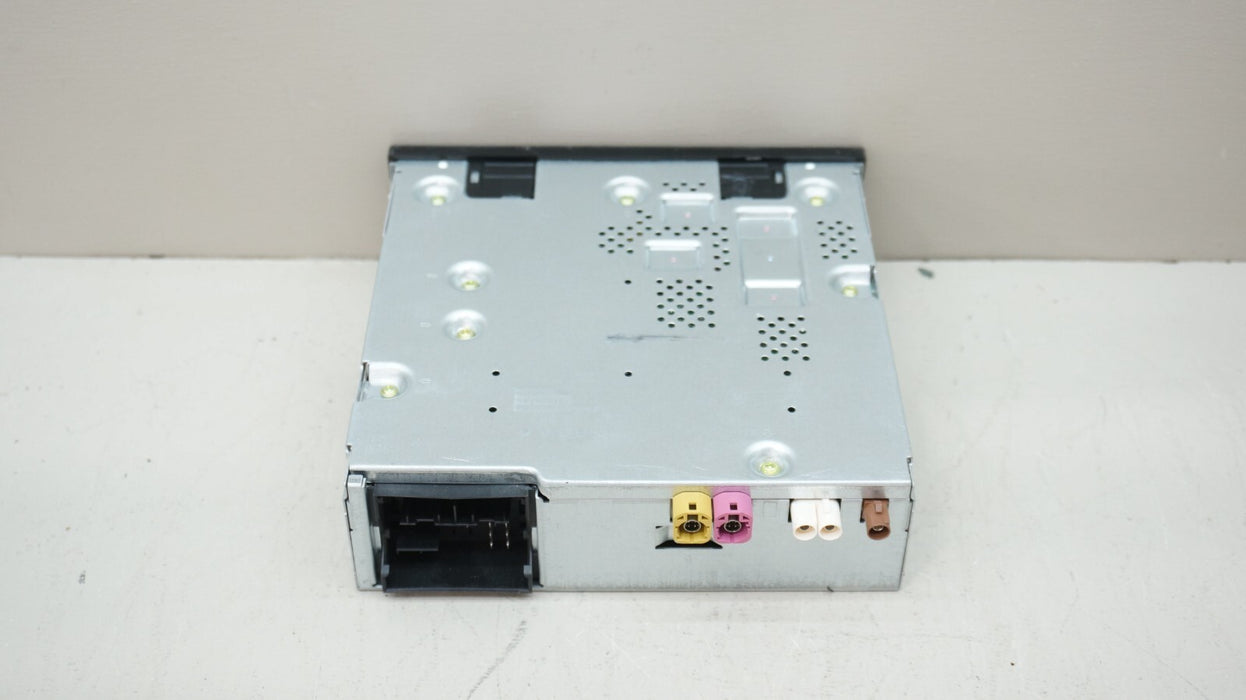 2021 - 2023 VOLKSWAGEN ATLAS GPS NAVIGATION CONTROL MODULE UNIT OEM 3G5035842B