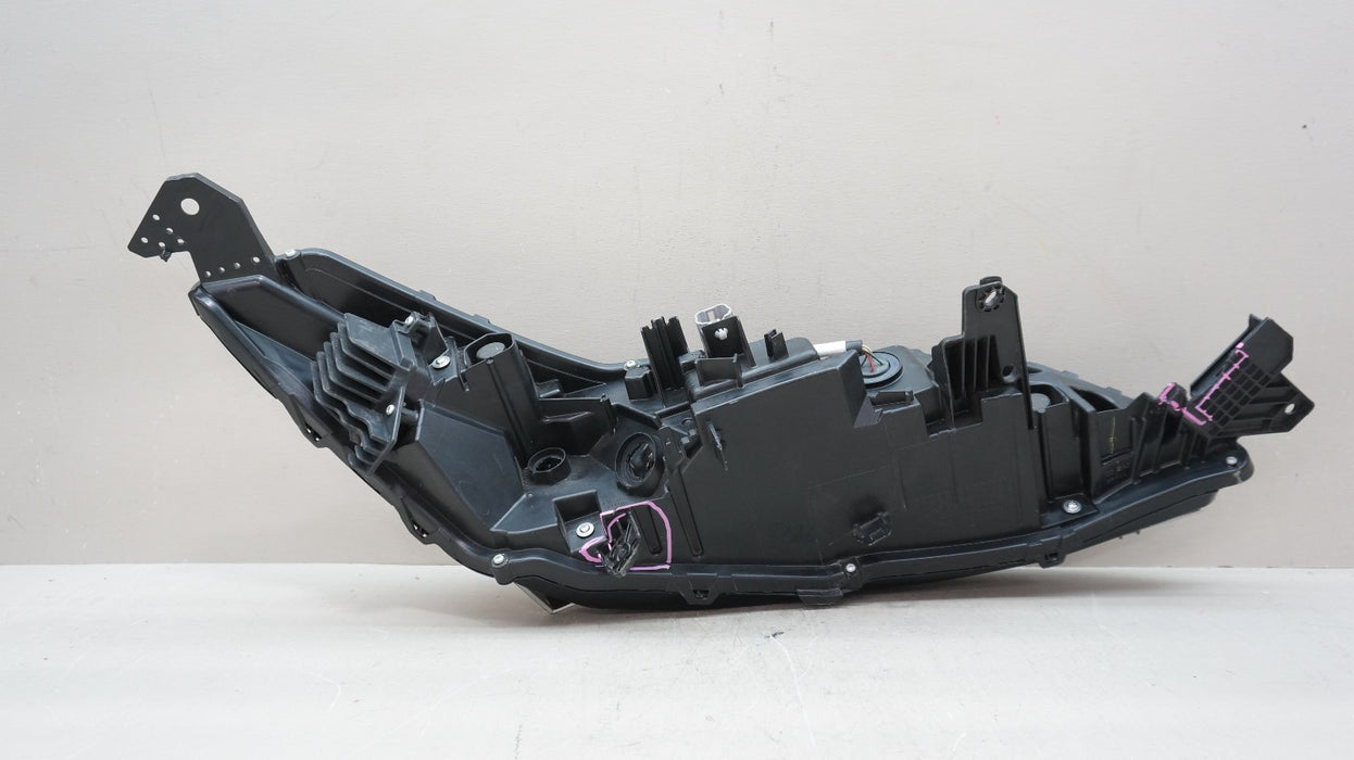 2021-2025 NISSAN ROGUE FRONT LEFT DRIVERS SIDE TURN SIGNAL DRL LIGHT LED OEM