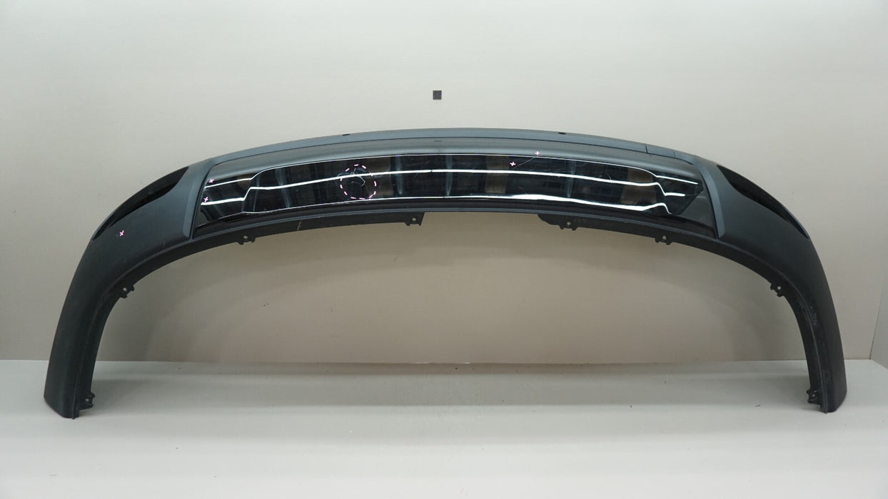 2019-2022 ROLLS ROYCE CULLINAN REAR LOWER BUMPER COVER VALANCE OEM 5112 7448712