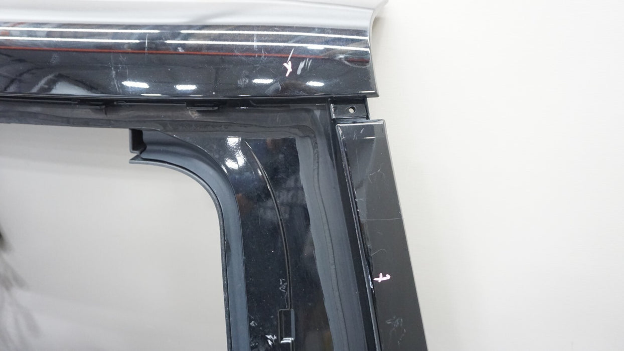 2022-2024 JEEP GRAND WAGONEER REAR TRUNK LIFT GATE HATCH SHELL OEM 22 23 24