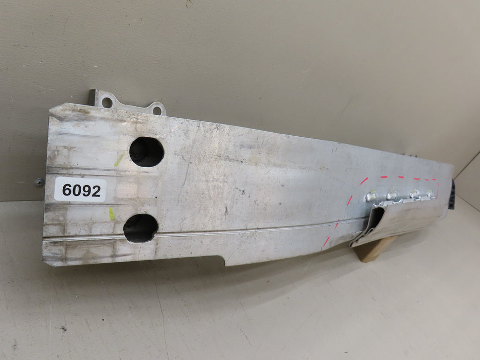 2018-2021 HONDA ACCORD REAR REINFORCEMENT IMPACT BAR OEM