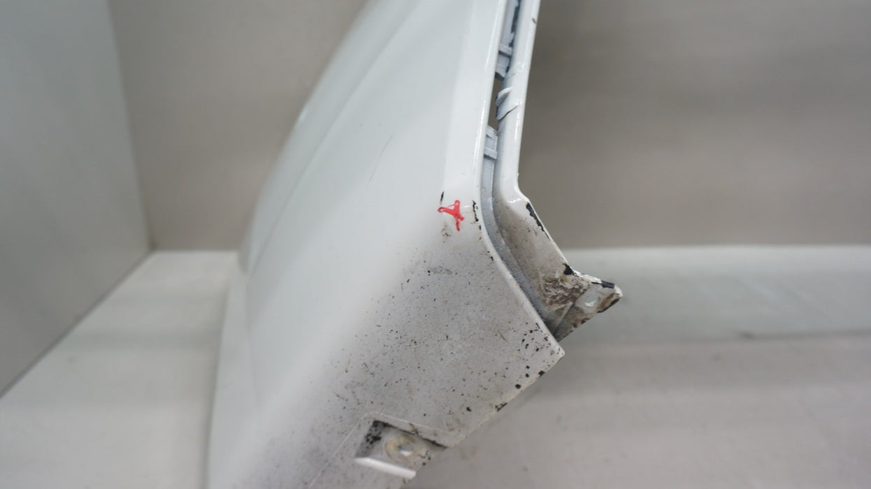 2018-2021 BMW X3M G01 REAR BUMPER COVER PANEL OEM 8064829