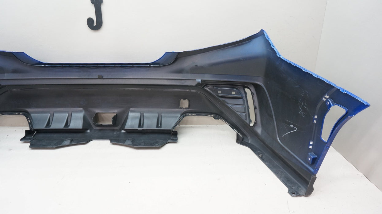 2022-2023 SUBARU WRX REAR BUMPER COVER PANEL OEM 57704VC030