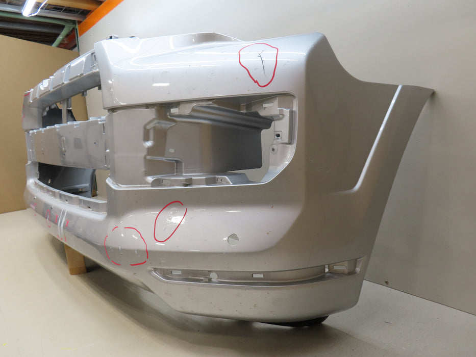 2014-2023 TOYOTA 4RUNNER LIMITED FRONT BUMPER COVER OEM 52119-35140